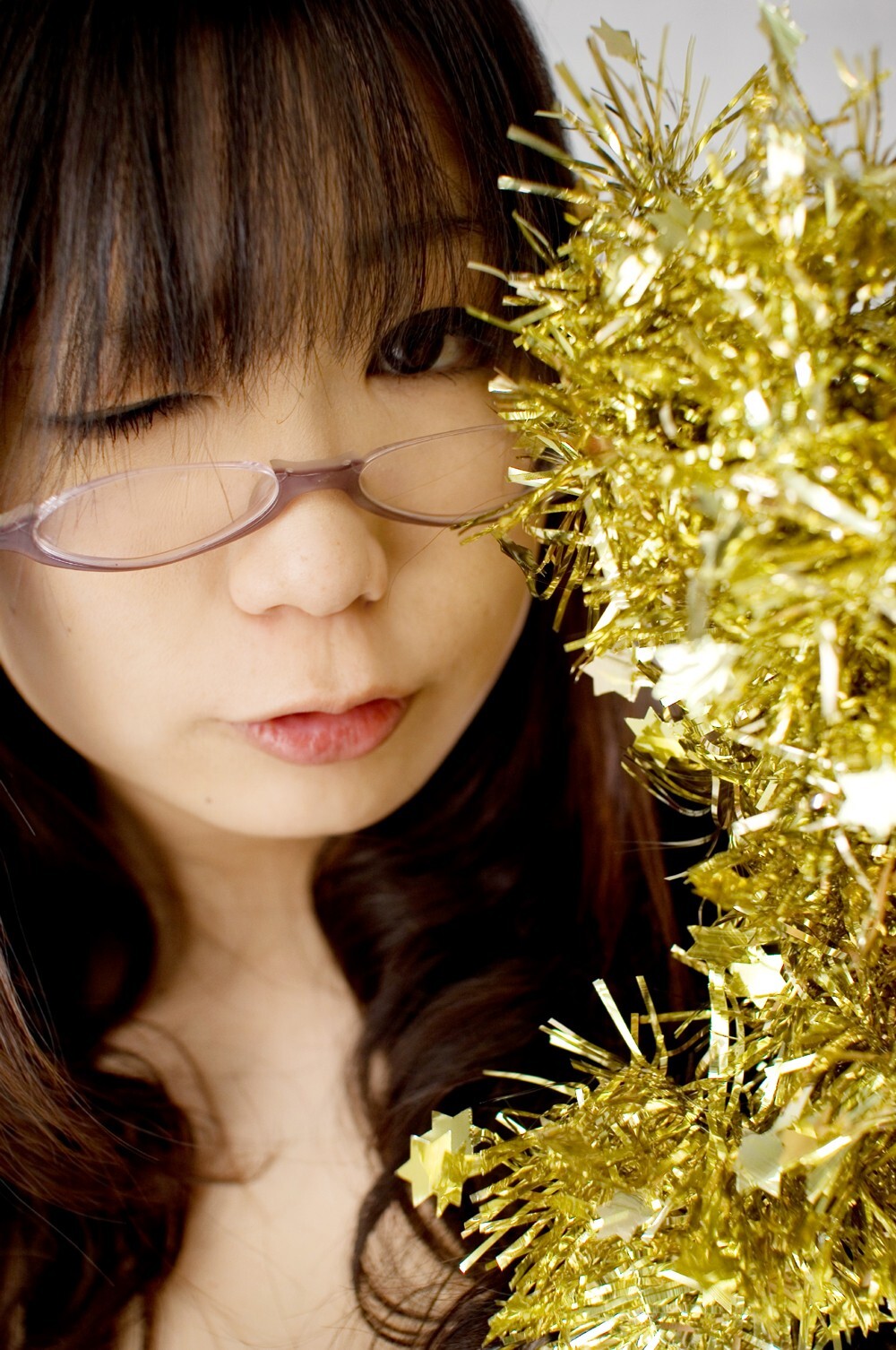 [Cosplay] Lucky Star - Hot Cosplayer